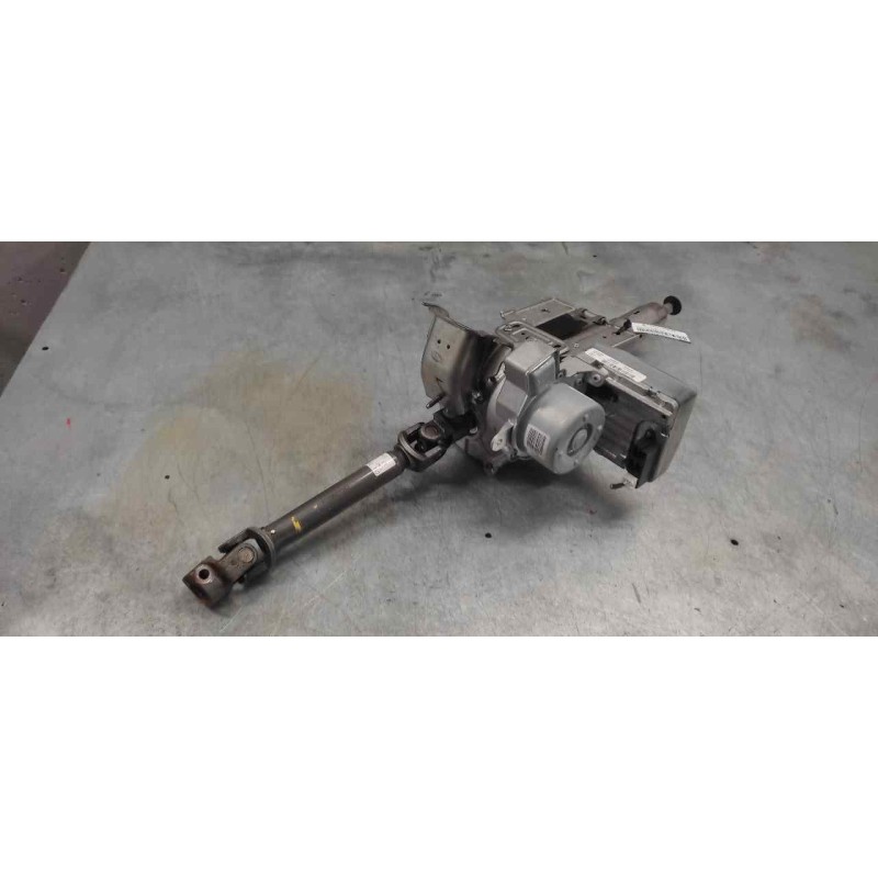Recambio de columna direccion para ford tourneo courier (c4a) ambiente referencia OEM IAM AY113C529CY 54087398B - Azul 2