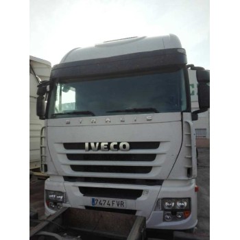 iveco stralis (as) del año 2007