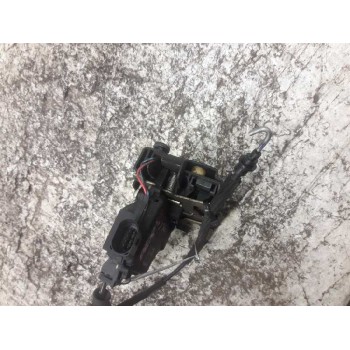 Recambio de cerradura puerta delantera derecha para volkswagen new beetle (9c1/1c1) referencia OEM IAM 113690 8 PINS 