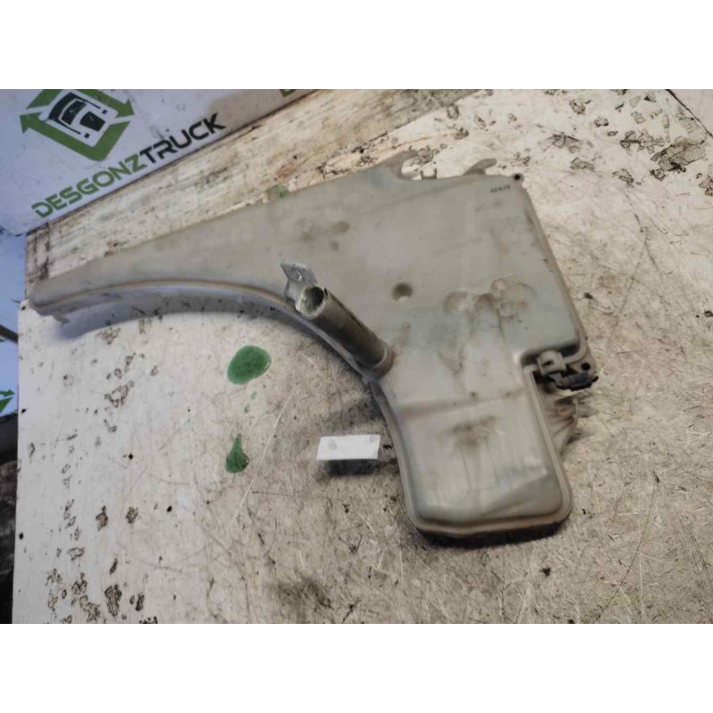 Recambio de deposito limpia para bmw serie 1 berlina (e81/e87) 118d referencia OEM IAM 2