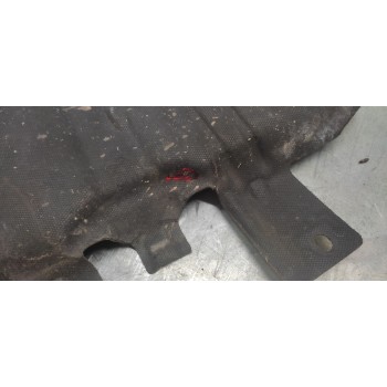 Recambio de cubrecarter para opel grandland x excellence referencia OEM IAM 9814552880  
