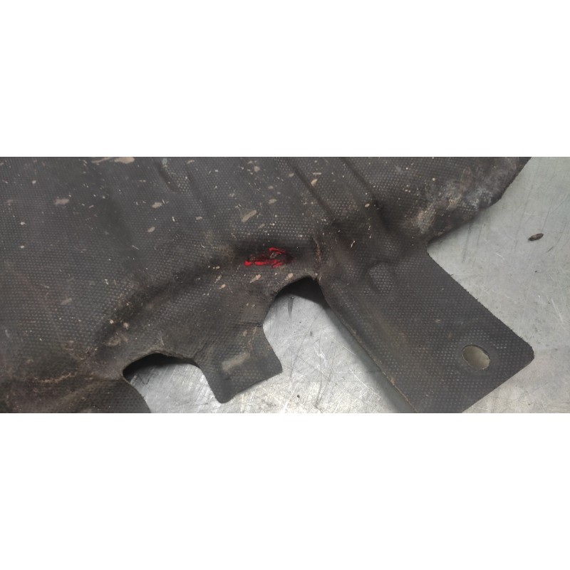 Recambio de cubrecarter para opel grandland x excellence referencia OEM IAM 9814552880 6