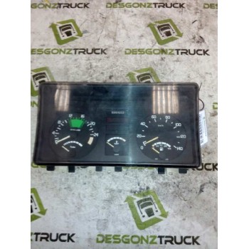 CUADRO INSTRUMENTOS 88445047 87001290 