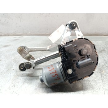 Recambio de motor limpia trasero para peugeot 5008 referencia OEM IAM 1137328460  4 PINS