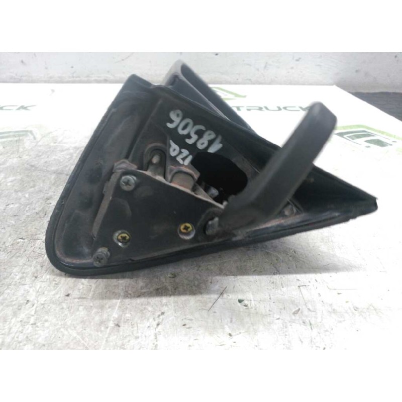Recambio de retrovisor izquierdo para opel kadett e california berlina referencia OEM IAM 0017185 - Rojo 3