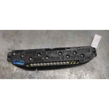 Recambio de cuadro instrumentos para citroën xsara picasso 2.0 hdi referencia OEM IAM 9661734780 110008966014 