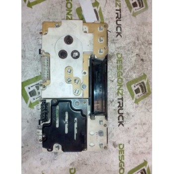 Recambio de cuadro instrumentos para renault trucks magnum ae 420ti. 18t (415cv) referencia OEM IAM 88445047 87001290 
