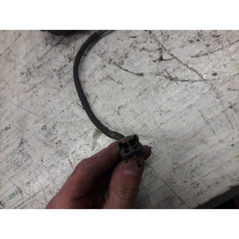 Recambio de elevalunas delantero izquierdo para nissan primera berlina (p11) básico referencia OEM IAM 2