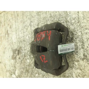 PINZA FRENO DELANTERA IZQUIERDA LUCAS 
