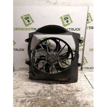 Recambio de electroventilador para jeep gr.cherokee (wj/wg) 4.0 cat referencia OEM IAM 4569631  