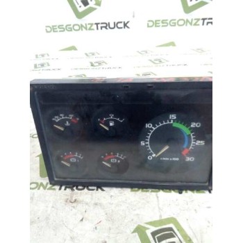 Recambio de cuadro instrumentos para volvo trucks fl 10 fl 10/280 (275-284cv) referencia OEM IAM 3124924  