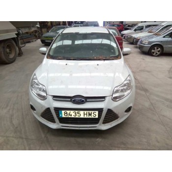 FORD FOCUS LIM. (CB8)