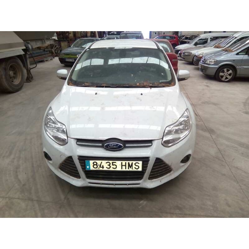 FORD FOCUS LIM. (CB8)