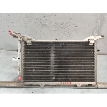 CONDENSADOR / RADIADOR A/A A2108300670 