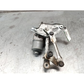 Recambio de motor limpia trasero para peugeot 5008 referencia OEM IAM 1137328460  4 PINS