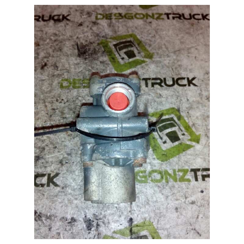 Recambio de valvula aire para daf serie 95 xf .480 fsafe (tipo .480) larga distancia referencia OEM IAM 1304635 4721950160 ELECT 3