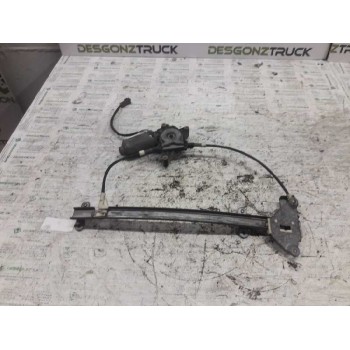 Recambio de elevalunas delantero izquierdo para nissan primera berlina (p11) básico referencia OEM IAM   