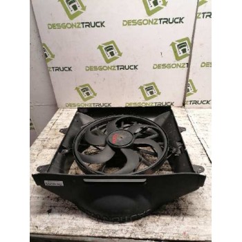 Recambio de electroventilador para jeep gr.cherokee (wj/wg) 4.0 cat referencia OEM IAM 4569631  