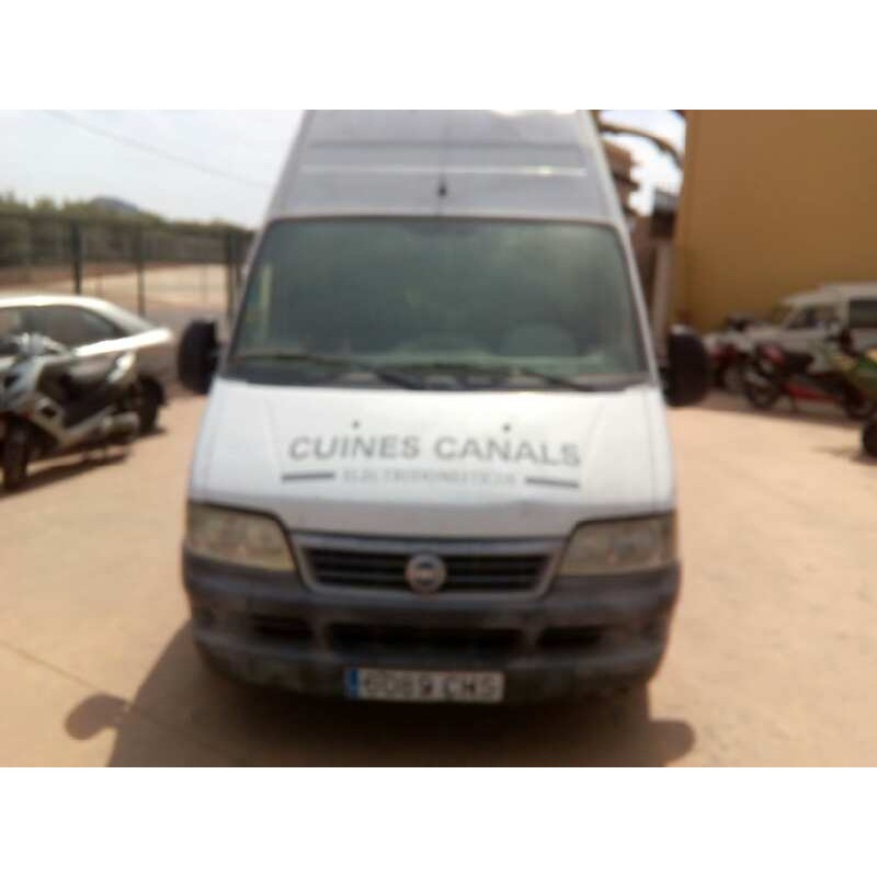 FIAT DUCATO FURGONETA (244_)