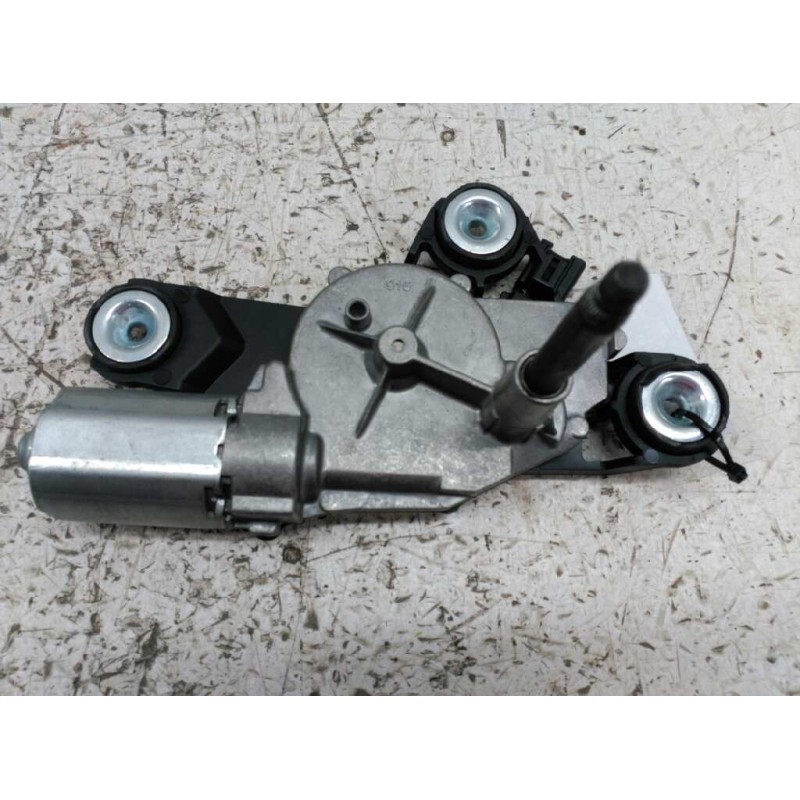 Recambio de motor limpia trasero para ford focus sportbreak (cap) ghia referencia OEM IAM  0390201823 - Gris 2