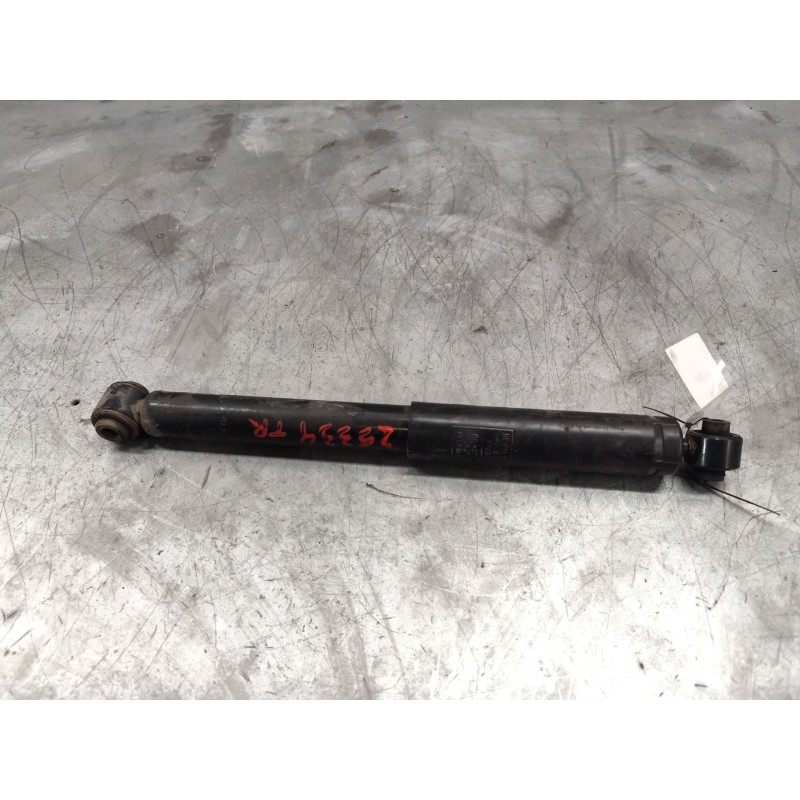 Recambio de amortiguador trasero izquierdo para citroën c2 (jm_) 1.4 hdi referencia OEM IAM 9650806380  