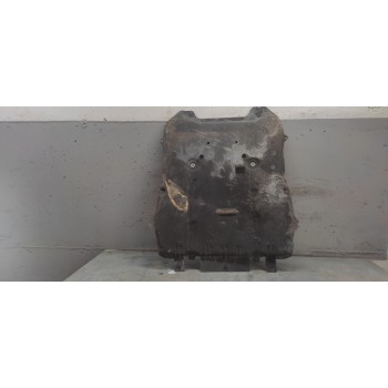 Recambio de cubrecarter para opel grandland x excellence referencia OEM IAM 9814552880  