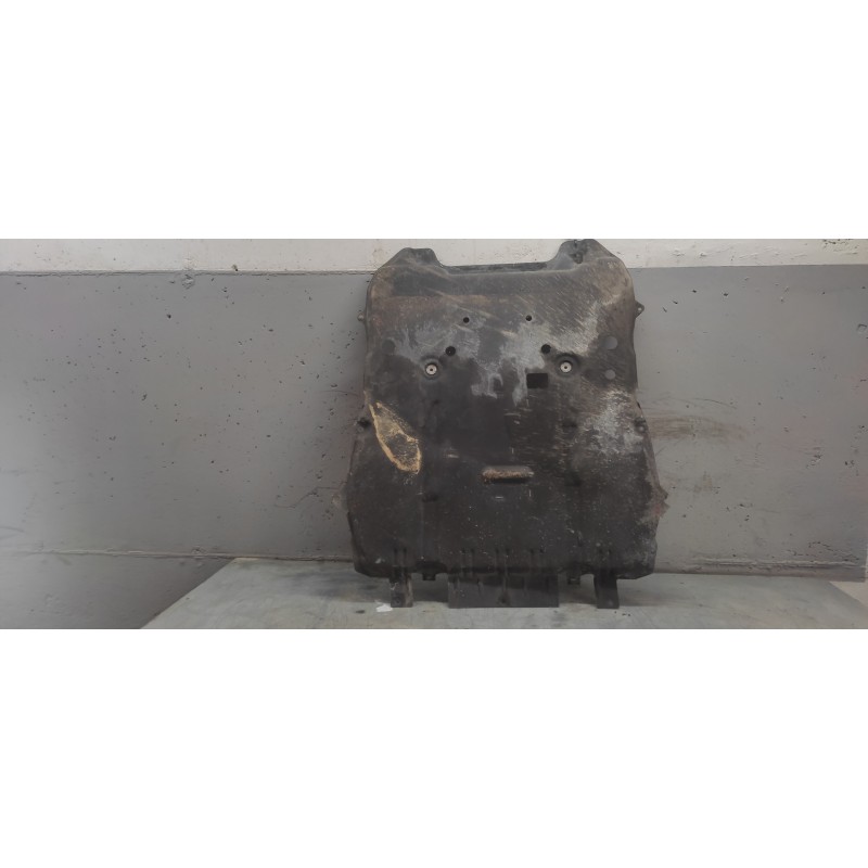 Recambio de cubrecarter para opel grandland x excellence referencia OEM IAM 9814552880 8