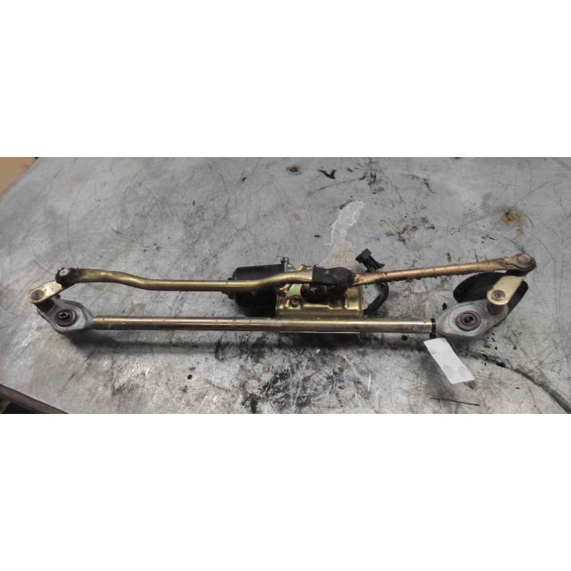Recambio de motor limpia delantero para saab 9-3 berlina 2.0i referencia OEM IAM 1591008833 5 PINS 