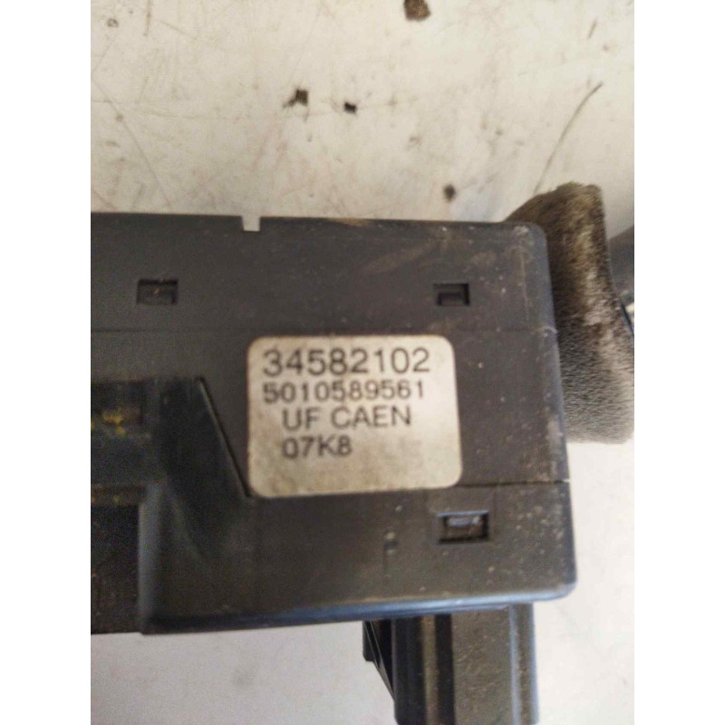 Recambio de mando intermitentes para renault premium lander 10.8 diesel referencia OEM IAM 5010589561 - Verde 3