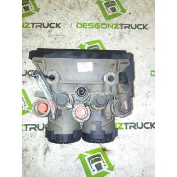 VALVULA AIRE 20828241 K001411 VALVULA EBS MODULADOR DE EJE