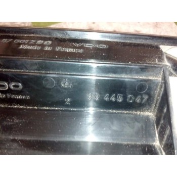 Recambio de cuadro instrumentos para renault trucks magnum ae 420ti. 18t (415cv) referencia OEM IAM 88445047 87001290 