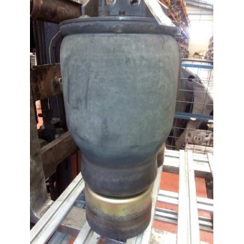 NEUMATICA EJE TRASERO 4884N1 MARCA:CONTITECH 