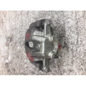 Recambio de pinza freno delantera izquierda para opel meriva cosmo referencia OEM IAM  LUCAS 