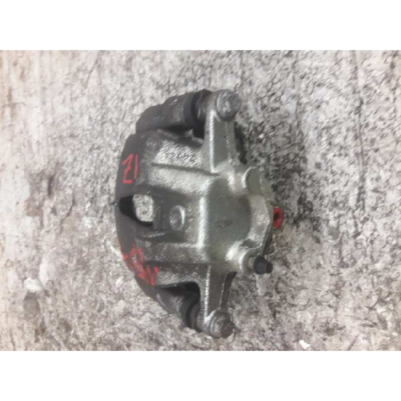 Recambio de pinza freno delantera izquierda para opel meriva cosmo referencia OEM IAM  LUCAS 3