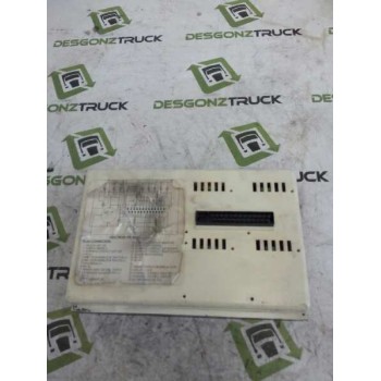 Recambio de cuadro instrumentos para volvo trucks fl 10 fl 10/280 (275-284cv) referencia OEM IAM 3124924  