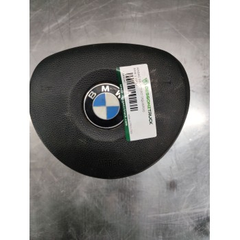 Recambio de airbag delantero izquierdo para bmw 1 (e81) 118 d referencia OEM IAM 305166199001  zdau17501795