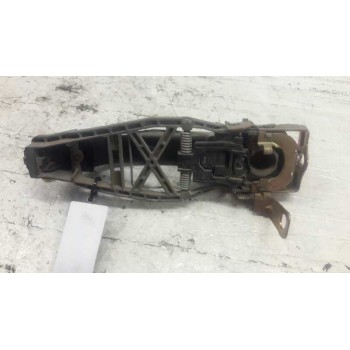 Recambio de maneta exterior delantera derecha para volkswagen t5 transporter/furgoneta combi city referencia OEM IAM   