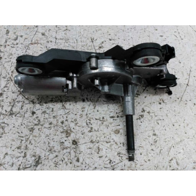 Recambio de motor limpia trasero para ford focus sportbreak (cap) ghia referencia OEM IAM  0390201823 - Gris 3