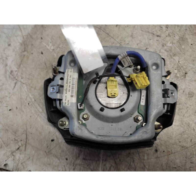 Recambio de airbag delantero izquierdo para audi a4 berlina (8e) 1.9 tdi (96kw) referencia OEM IAM 8E0880201E 2