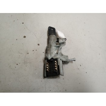 Recambio de conmutador de arranque para volvo trucks b12b referencia OEM IAM 106343  