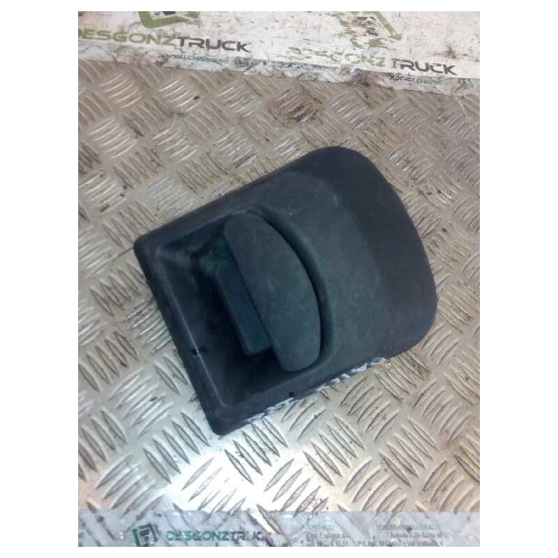 Recambio de maneta exterior delantera izquierda para iveco daily caja cerrada (1999 =>) 35 - c 15 caja cerrada referencia OEM IA