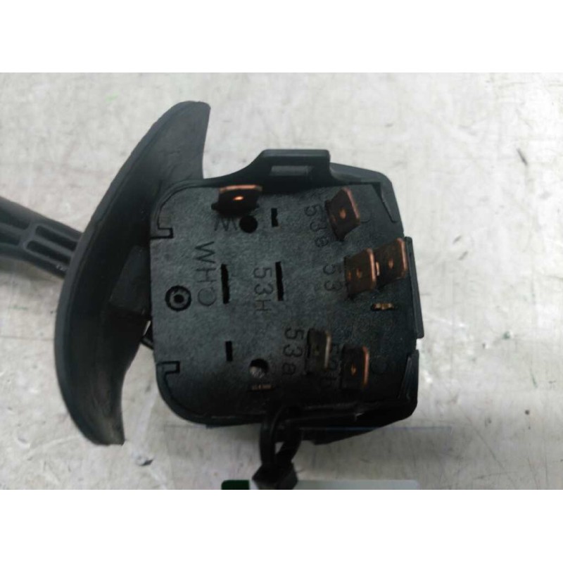 Recambio de mando limpia para opel kadett e california berlina referencia OEM IAM 90213328 - Rojo 2
