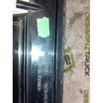 Recambio de cuadro instrumentos para renault trucks magnum ae 420ti. 18t (415cv) referencia OEM IAM 88445047 87001290 
