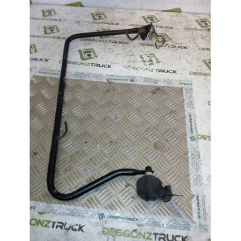 BRAZO RETROVISOR DERECHO 