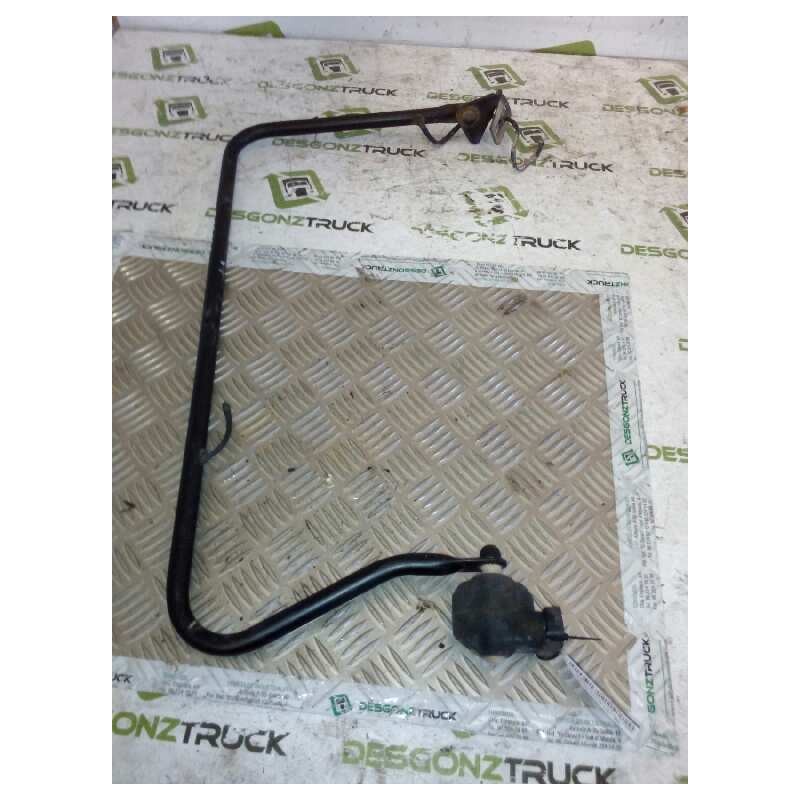 Recambio de brazo retrovisor derecho para pegaso trucks serie 1200 1237.38 r. t. troner (360cv) referencia OEM IAM   