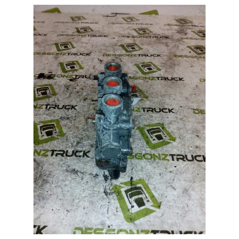 Recambio de valvula aire para daf serie 95 xf .480 fsafe (tipo .480) larga distancia referencia OEM IAM 4728800300 1343255 VALVU
