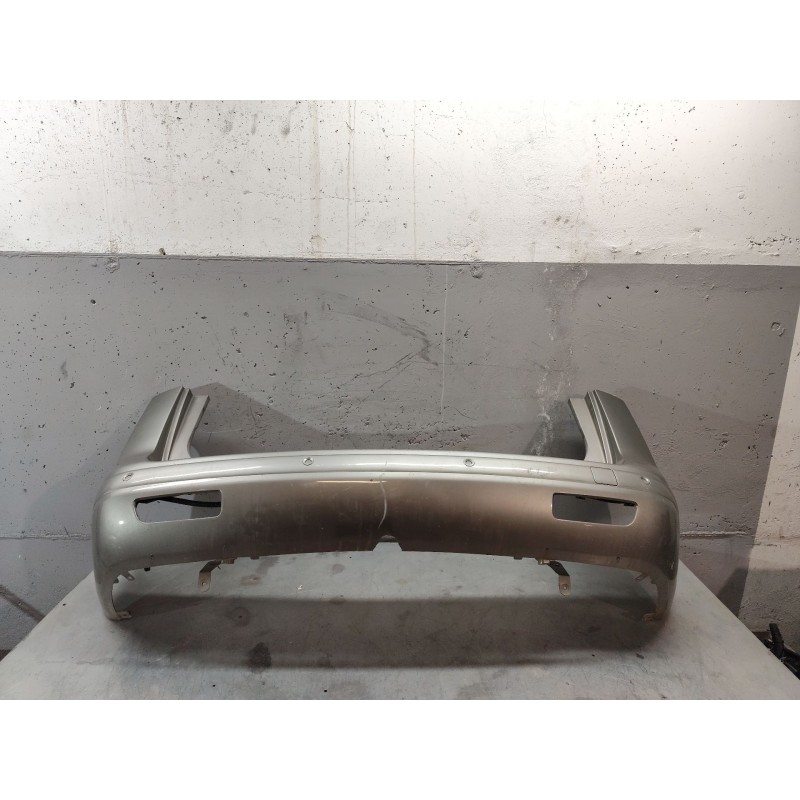 Recambio de paragolpes trasero para peugeot 5008 referencia OEM IAM   
