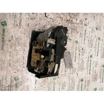 CERRADURA PUERTA TRASERA DERECHA 2B15E 2 PINS 