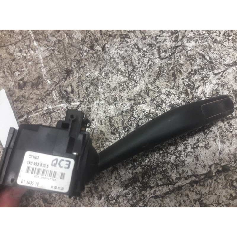 Recambio de mando intermitentes para volkswagen caddy ka/kb (2k) furg. referencia OEM IAM 1K0953513E - Blanco 2