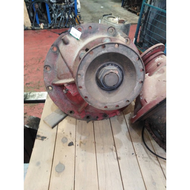 Recambio de grupo para renault trucks dg 300 referencia OEM IAM 9X40  